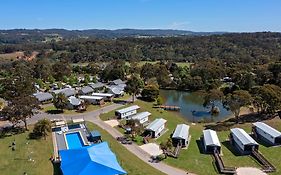 Discovery Parks - Hahndorf